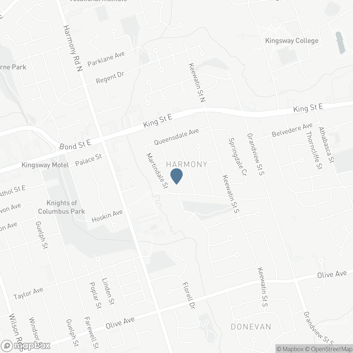 926 IVY COURT, Oshawa, Ontario L1H 1S4